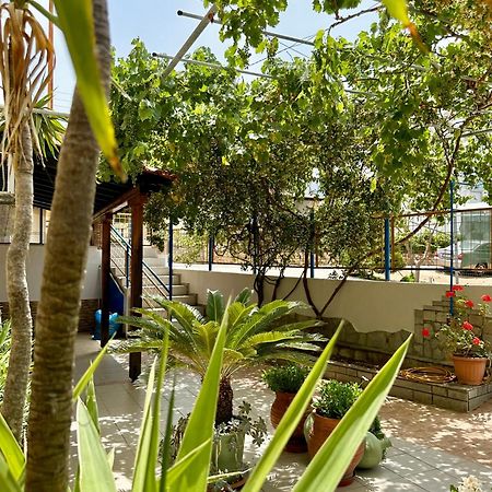 Manolis Studios Thassos Skála Kallirákhis Dış mekan fotoğraf